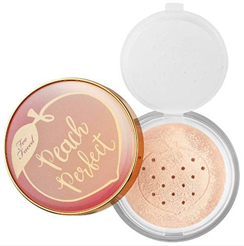 FACED Peach Perfect Mattifying Setting Powder – Peaches and Cream  Collection – Ruandy's Grocery